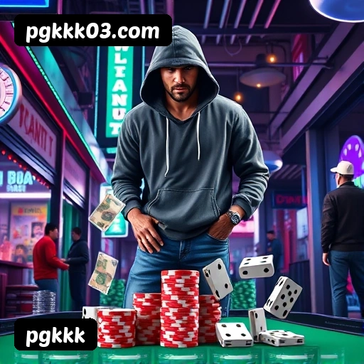 Lottery Clássica na pgkkk