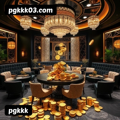 Siga a pgkkk no Facebook