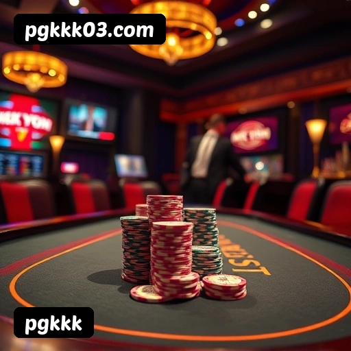 Dicas para ganhar na pgkkk