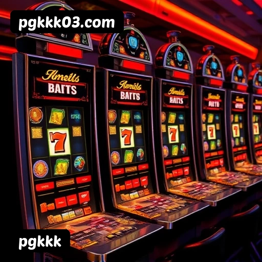 Gates of Olympus - Slot Pragmatic Play